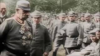 Mayhem on the Eastern Front  WWI Documentaries [upl. by Einned968]