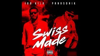 100 KILA feat Panasonika  Swiss Made Official Video 2018 [upl. by Sirref]