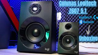 Logitech z625 speakers THX certified testing and review [upl. by Burty662]