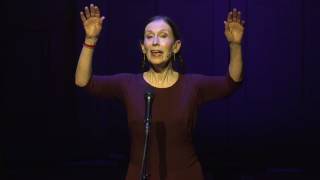 Meredith Monk [upl. by Zwiebel]