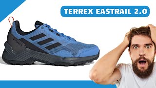 TERREX EASTRAIL 2W  Zapatillas Hiking Outdoor Mujer adidas [upl. by Loftis]