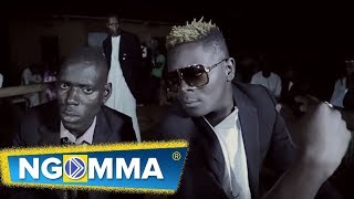 Pallaso ft King Saha  TAMALE Official Video  ugandan Music [upl. by Ddahc]