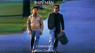 ♫ 1988 Rain Man • Hans Zimmer ▬ № 03  Charlies Memories [upl. by Ecitnerp539]