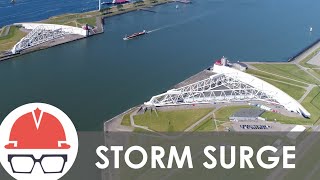 What is Storm Surge [upl. by Roee]