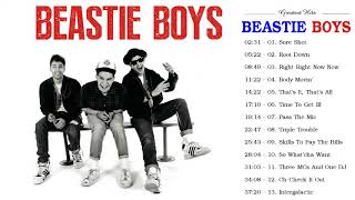 Beastie Boys Greatest Hits Full Album  Golden Album Of Beastie Boys [upl. by Elery]