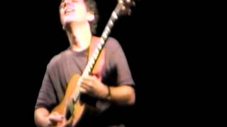 PHIL KEAGGY  TIME  ACOUSTIC VERSION  Cranberry High School Pa  Aug 16 1991 [upl. by Aivekal]