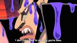 Blackbeard VS Magellan English Sub [upl. by Yentyrb225]