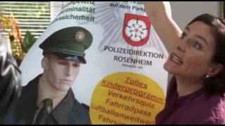 Die Rosenheim Cops Staffel 8 Folge 20 [upl. by Vish]