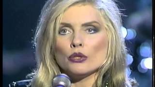 Deborah Harry Brite Side Live 1989 [upl. by Yob256]