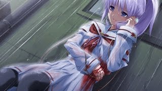 Nightcore  Hello Lyrics [upl. by Yecrad]