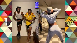 Ahhhh Gimme That Tiktok Dance Compilation [upl. by Molloy]