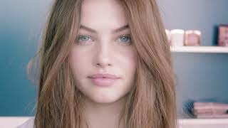 LOREAL  THYLANE BLONDEAU  CANNES 2018 [upl. by Tereb]