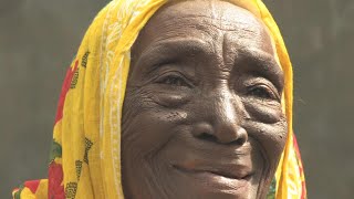 Faces of Africa  Passing on of a cultural Heritage My Zanzibar [upl. by Ydnem]