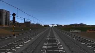 Indian Local Train Simulator by Highbrow Interactive Suburban Superstar  S3   Chapter 1 [upl. by Thedrick]