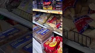 shortvideo  Bangladeshi shopMarhaba food store [upl. by Cuthburt771]