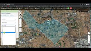 Open Source Web GIS Geoportal using Leaflet PHP Jquery SQL server [upl. by Vola]