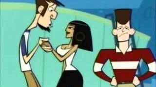 My Abs Are Firm Clone High JFK [upl. by Lancey674]