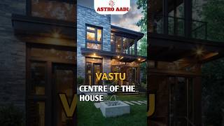 Brahmasthan Vastu  Centre Of the house  vastu vastutips astrology numerology vastushastra [upl. by Hanima]