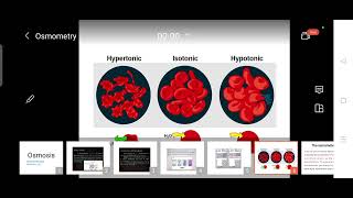 Lecture 11 Osmometer types and clinical application By Dr Ahmed Almenshawy [upl. by Kassab]