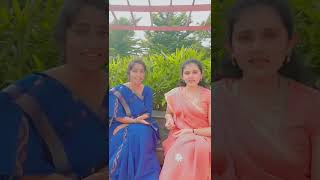 Kaatril varum geethame A special song for Navaratri [upl. by Nelak]