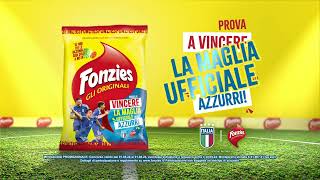 Fonzies Campagna Sport 2024  15sConcorso [upl. by Rodoeht]