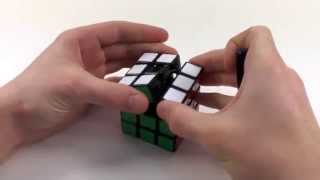 Rubiks Speed Cube  Taking the Cube apart [upl. by Aciret516]