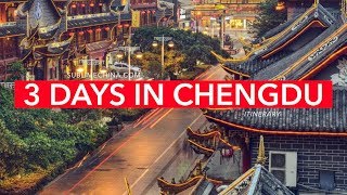 Amazing Places to Visit in China  Travel Video [upl. by Ahtenek979]