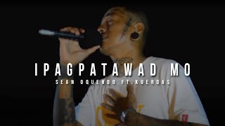 Ipagpatawad Mo  VST amp Co Sean Oquendo ft KUERDAS Cover [upl. by Auqenahs]