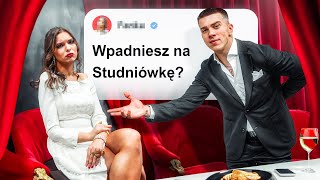 URATOWAŁEM JEJ STUDNIÓWKĘ A ONI MNIE WYRZUCILI [upl. by Magocsi644]