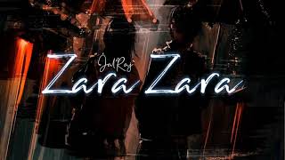 zara zara karaoke version  JalRaj [upl. by Idoc]