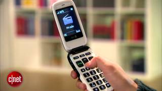 A simplistic senior phone The Doro PhoneEasy 618 [upl. by Alleyn]