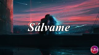 Sálvame  Dread Mar I Letra [upl. by Sanfred]