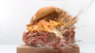 Idiots laughing at Arbys ads for almost 9 minutes [upl. by Aneehsal]