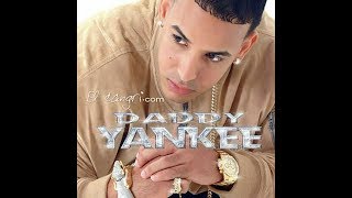 Daddy Yankee Old School Mix Vol 1 [upl. by Gnahk]