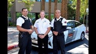 Mobile Guarding by Securitas Delivers  Patrols amp Alarm Response  Securitas Security Services USA [upl. by Yeniar]