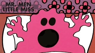 Mr Men Mr Jelly [upl. by Onateyac]