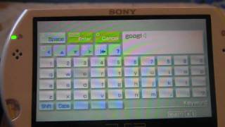 How To Get Internet On PSP Go [upl. by Yniar]