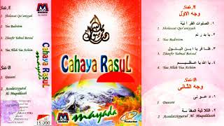 Full Album Mayada  Cahaya Rasul 1 1999 [upl. by Enwahs]