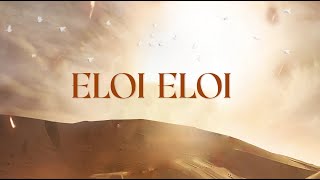 Minister GUC  Eloi Eloi Official Audio  Lyrics [upl. by Akili]