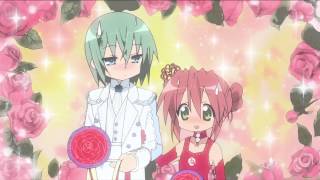 Lucky Star Episode 24 English Dub 1080P [upl. by Leifeste]