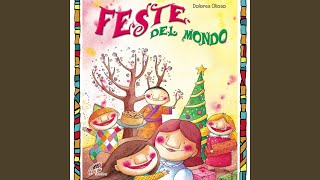 Buon Natale al mondo [upl. by Chamkis]