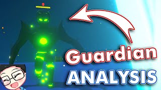 Defeat Guardian Easy  Muck Guide [upl. by Moncear]