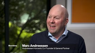 The Best Investment Advice Marc Andreessen Ever Received [upl. by Hurff504]