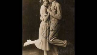 Fred amp Adele Astaire  Fascinating Rhythm 1926Gershwin on Piano [upl. by Nnaoj]