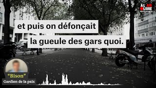 Violences policières dans le 19e arrondissement de Paris  des enregistrements qui accusent [upl. by Arnuad879]