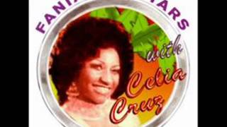 ENCANTIGO  Pete El Conde Y Celia Cruz CON FANIA ALL STARS  YOMO TORO [upl. by Elwyn]