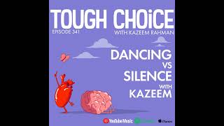 Dancing VS Silence with Kazeem Rahman [upl. by Boyse]