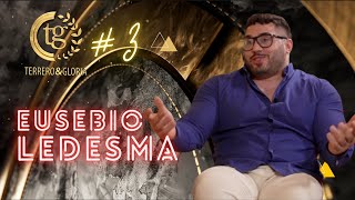 Terrero y Gloria Sesiones  EUSEBIO LEDESMA  EPISODIO 3 [upl. by Elin]