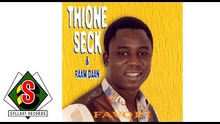 Thione Seck amp Raam Daan  Mathiou audio [upl. by Tamberg]