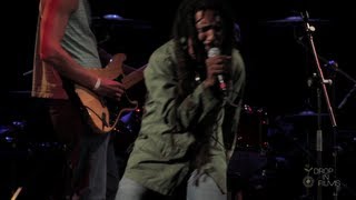 Rootz Underground FULL SHOW McDonald Theatre [upl. by Laing]